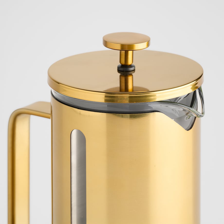 French Press Richmei