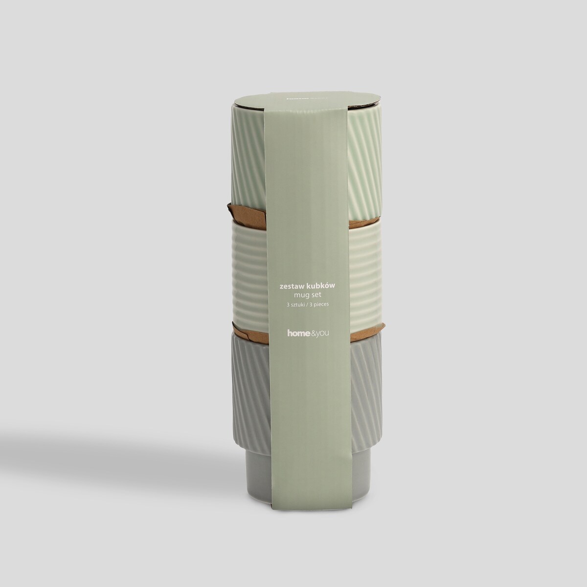 Komplet Kubków Corell