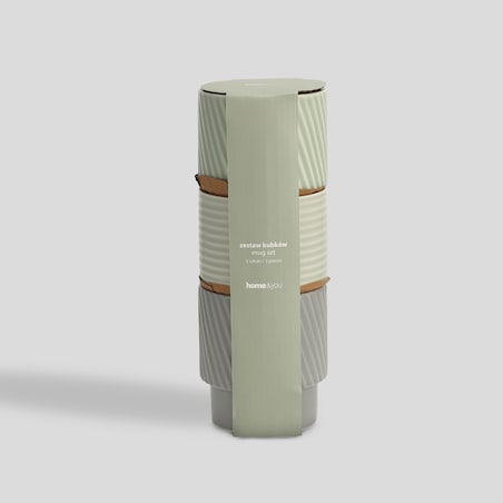 Komplet Kubków Corell