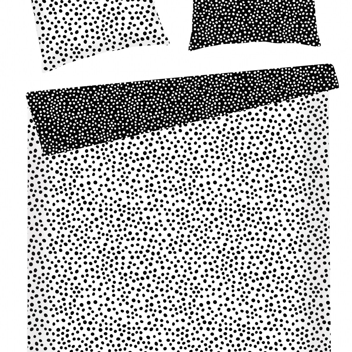 Pościel Bawełniana Danika 200x220 cm