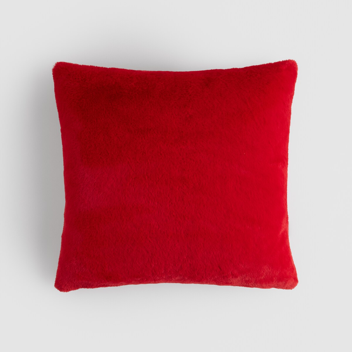 Poszewka Haftowana Pawty 45x45 cm z motywem choinki