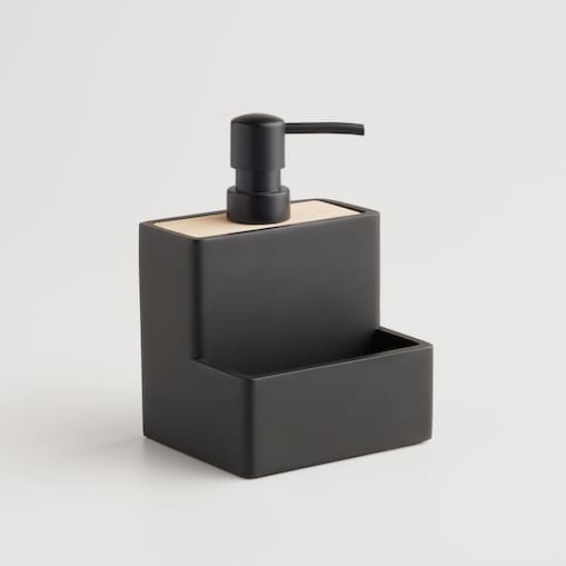 Dozownik Z Gąbką Vastos