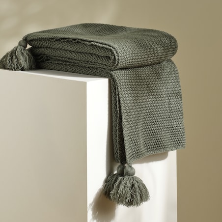 Koc Akrylowy Zoltane 130x170 cm