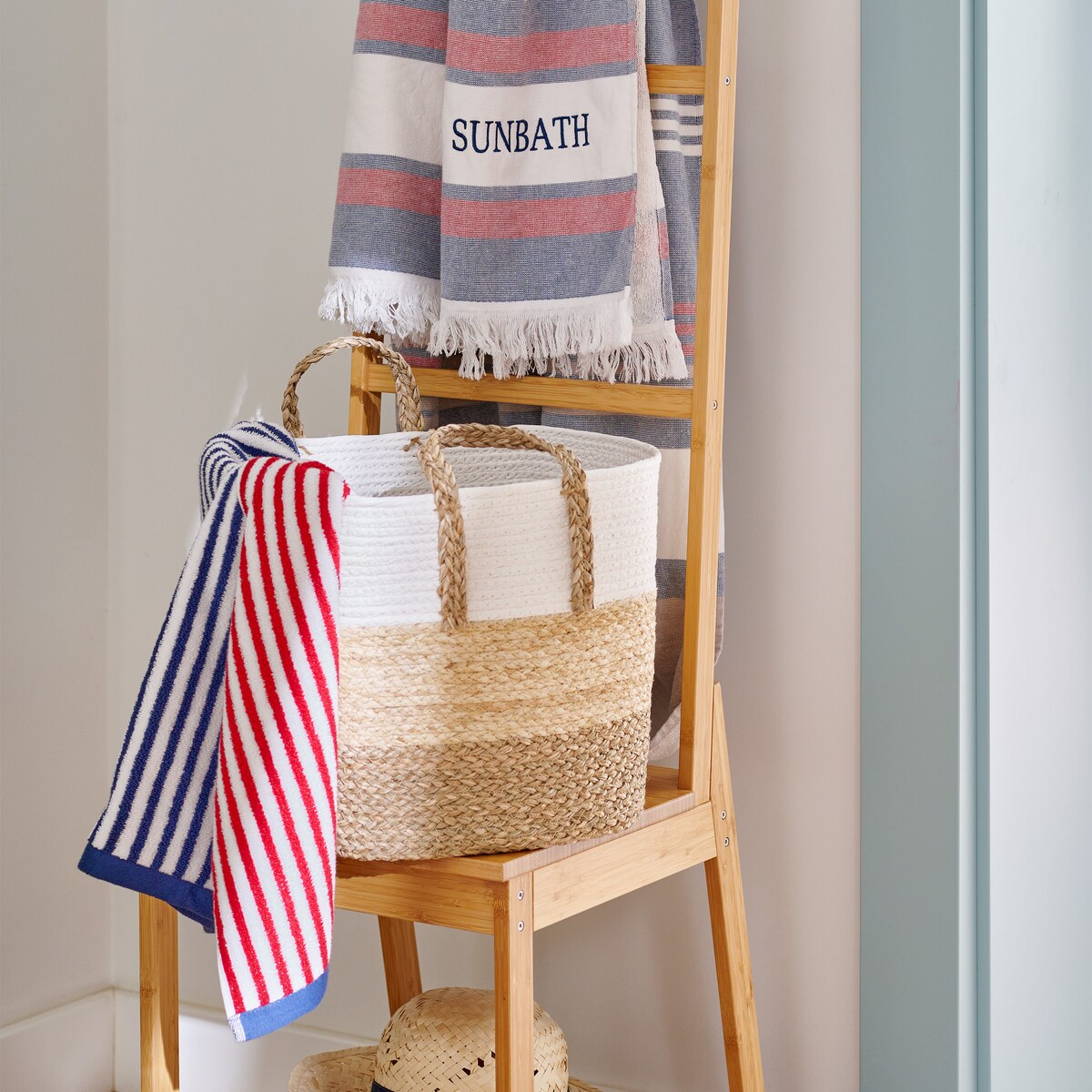 Ręcznik Nataliso 70x130 cm