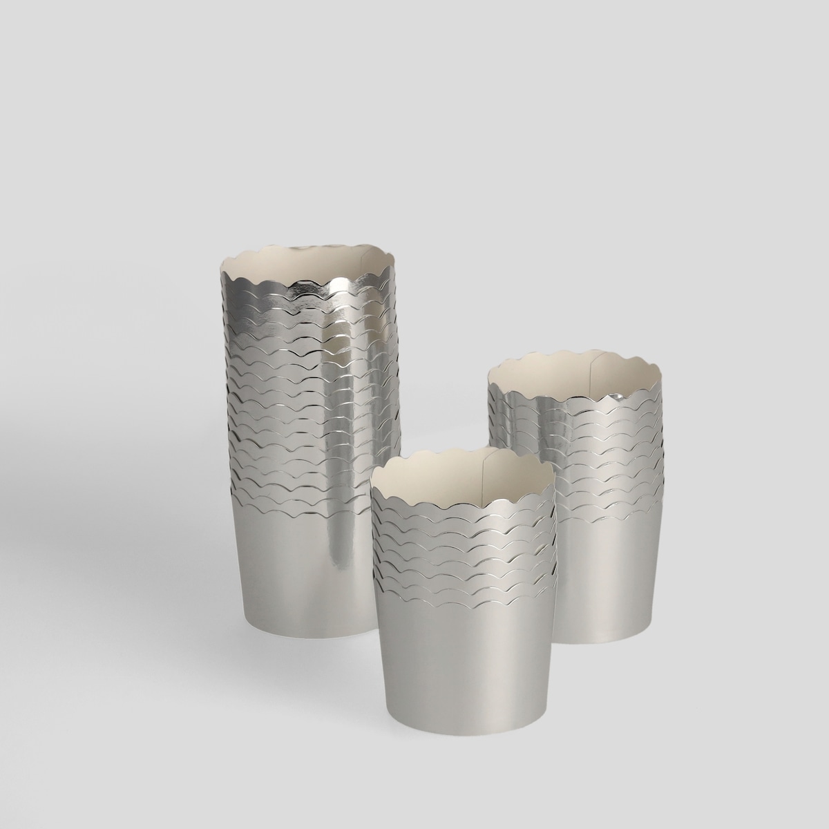 Komplet Papilotek Dorada