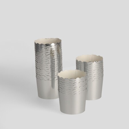 Komplet Papilotek Dorada