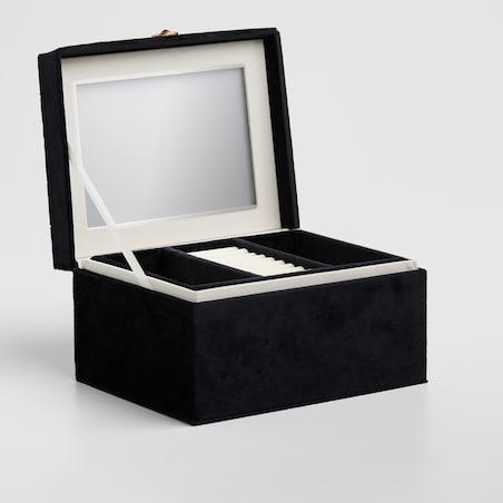 Szkatułka Na Biżuterię Lust 16.3x25.3 cm