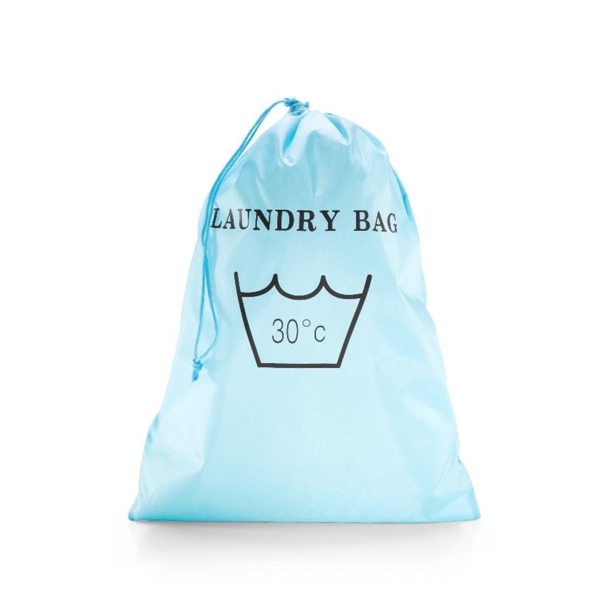 Worek na pranie mini maxi laundrybag - poliester, 20 l