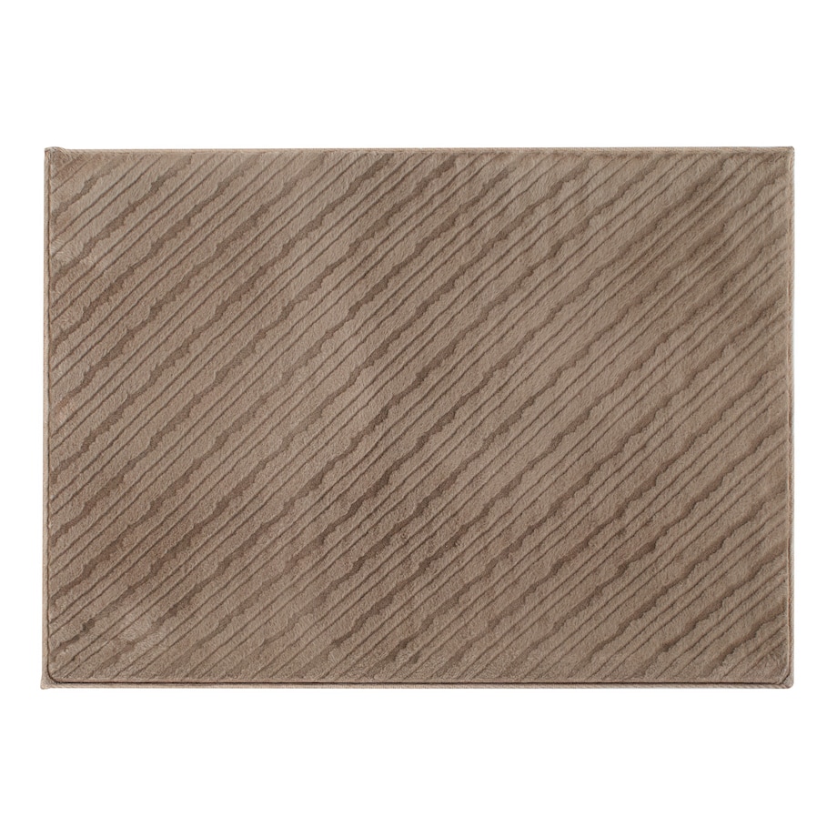 Dywanik Pufos 60x80 cm