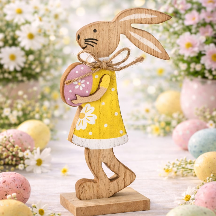 Figurka Lady bunny