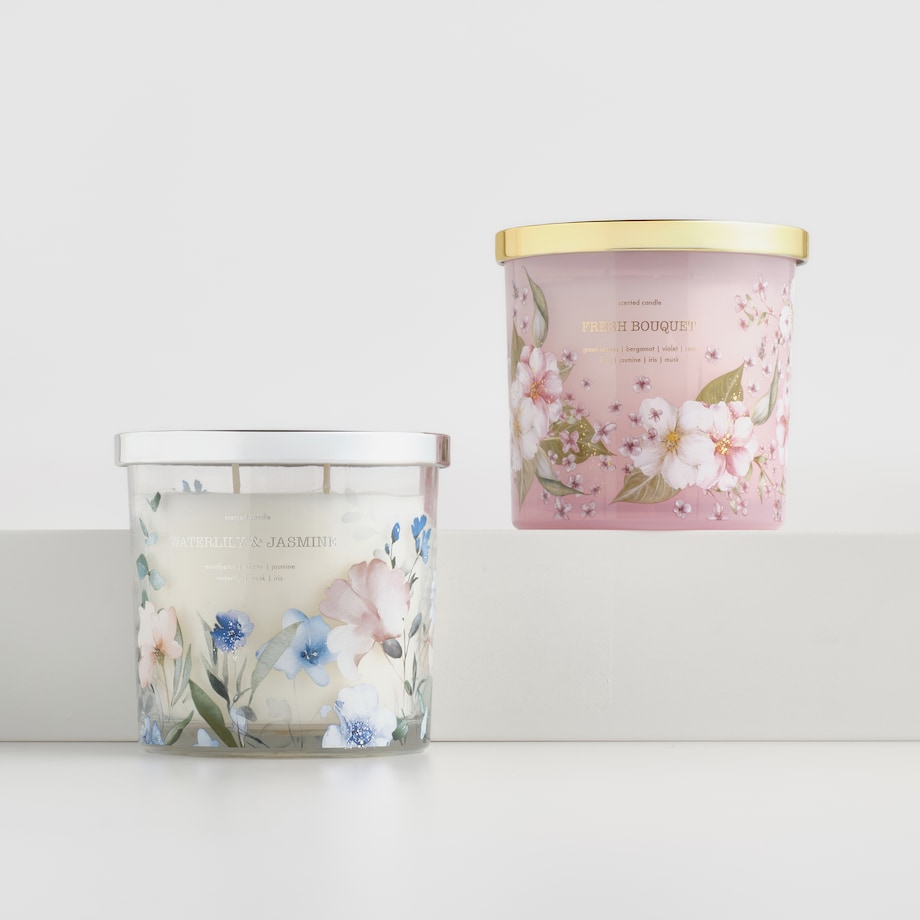 Świeca Zapachowa Louisa