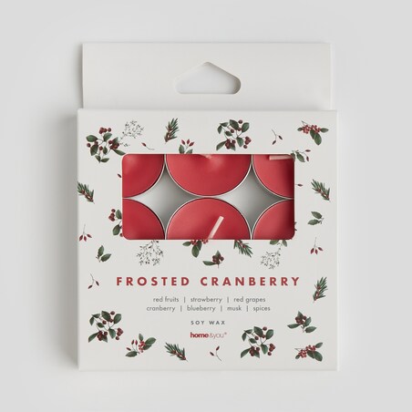 Komplet Podgrzewaczy Zapachowych Berjum