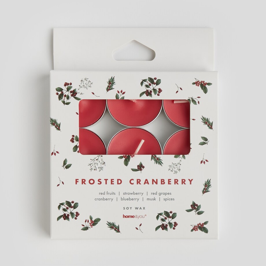 Komplet Podgrzewaczy Zapachowych Berjum