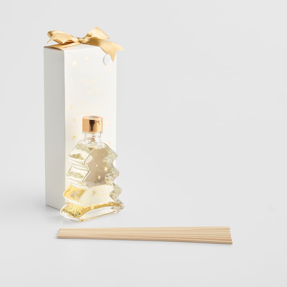 Odświeżacz Powietrza Blissino z motywem choinki