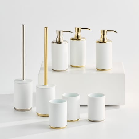 Dozownik Łazienkowy Lonar