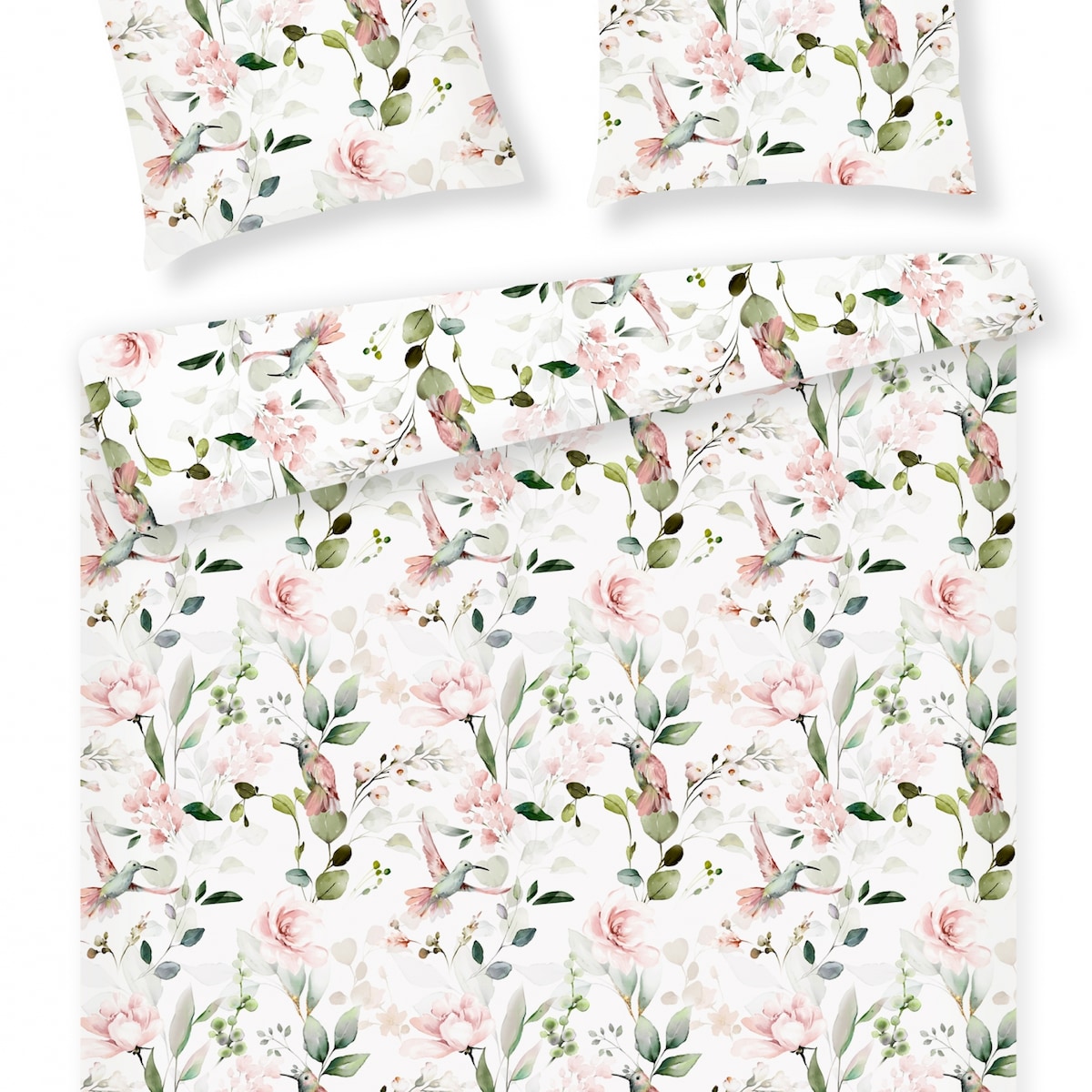 Pościel Z Mikrofibry Banita 200x220 cm