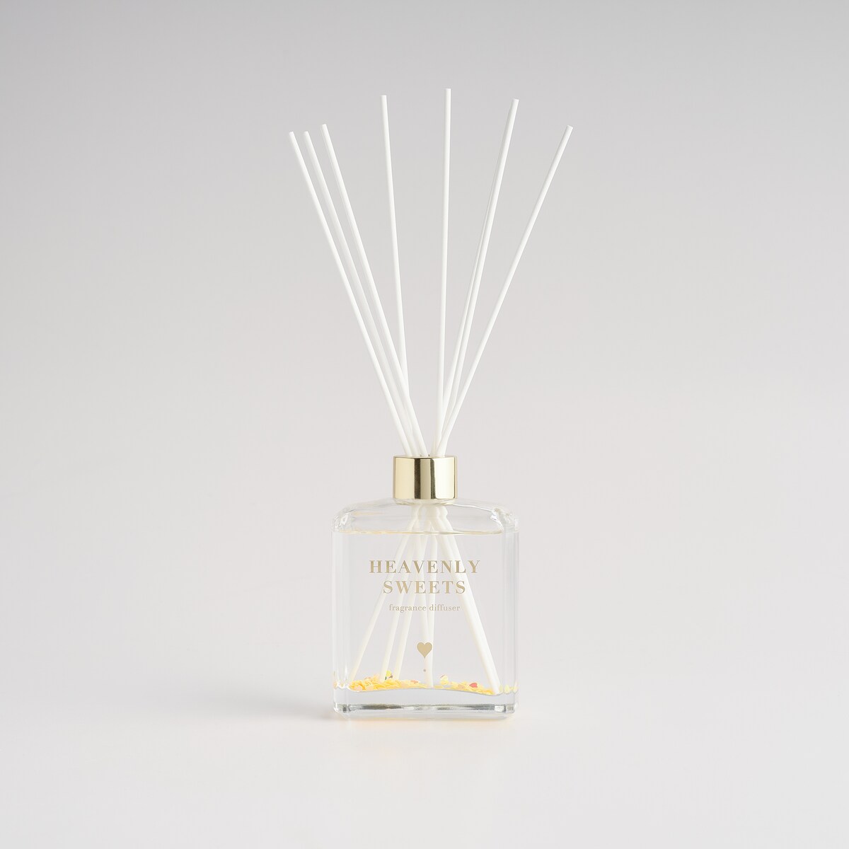 Odświeżacz Powietrza Lovis z motywem serc