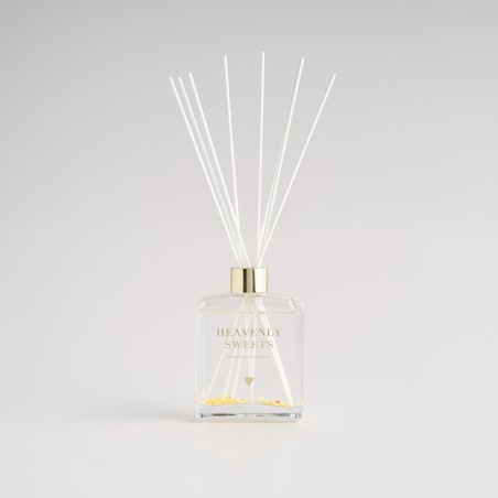 Odświeżacz Powietrza Lovis z motywem serc