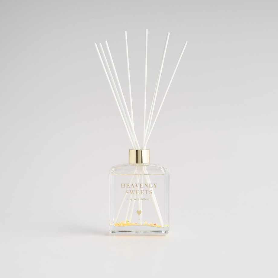 Odświeżacz Powietrza Lovis z motywem serc