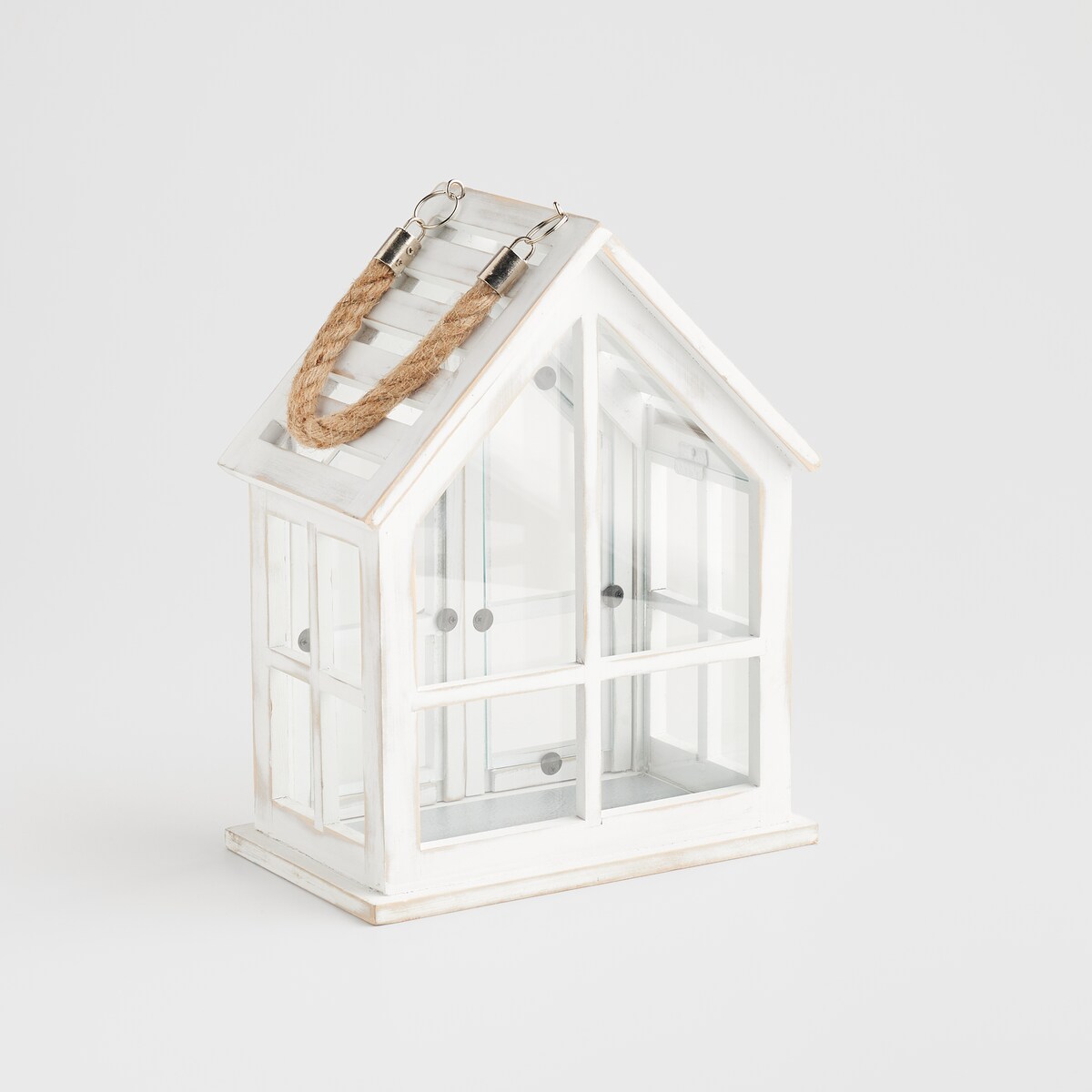 Lampion Homesin z motywem morskim