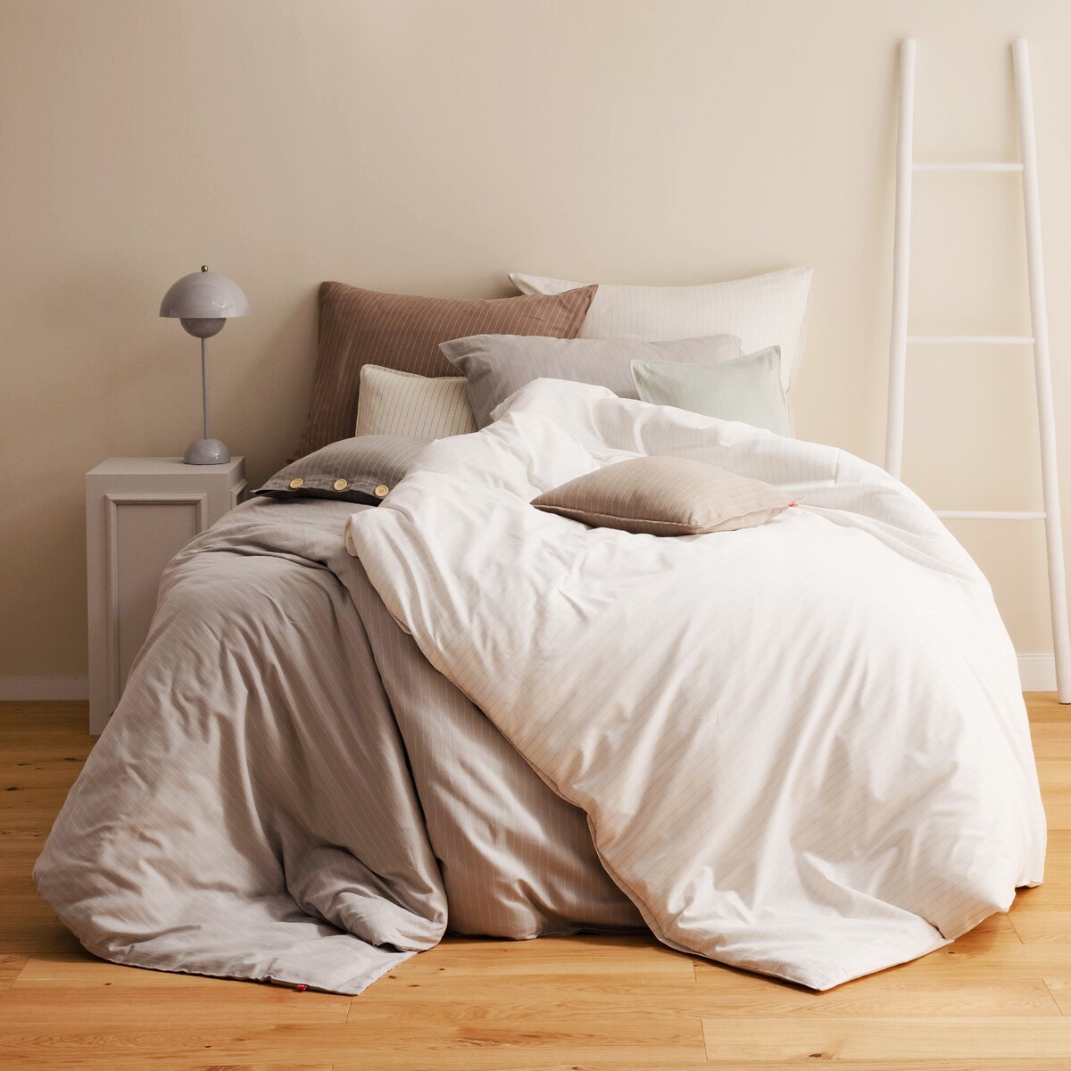 Pościel Bawełniana Laina 200x220 cm