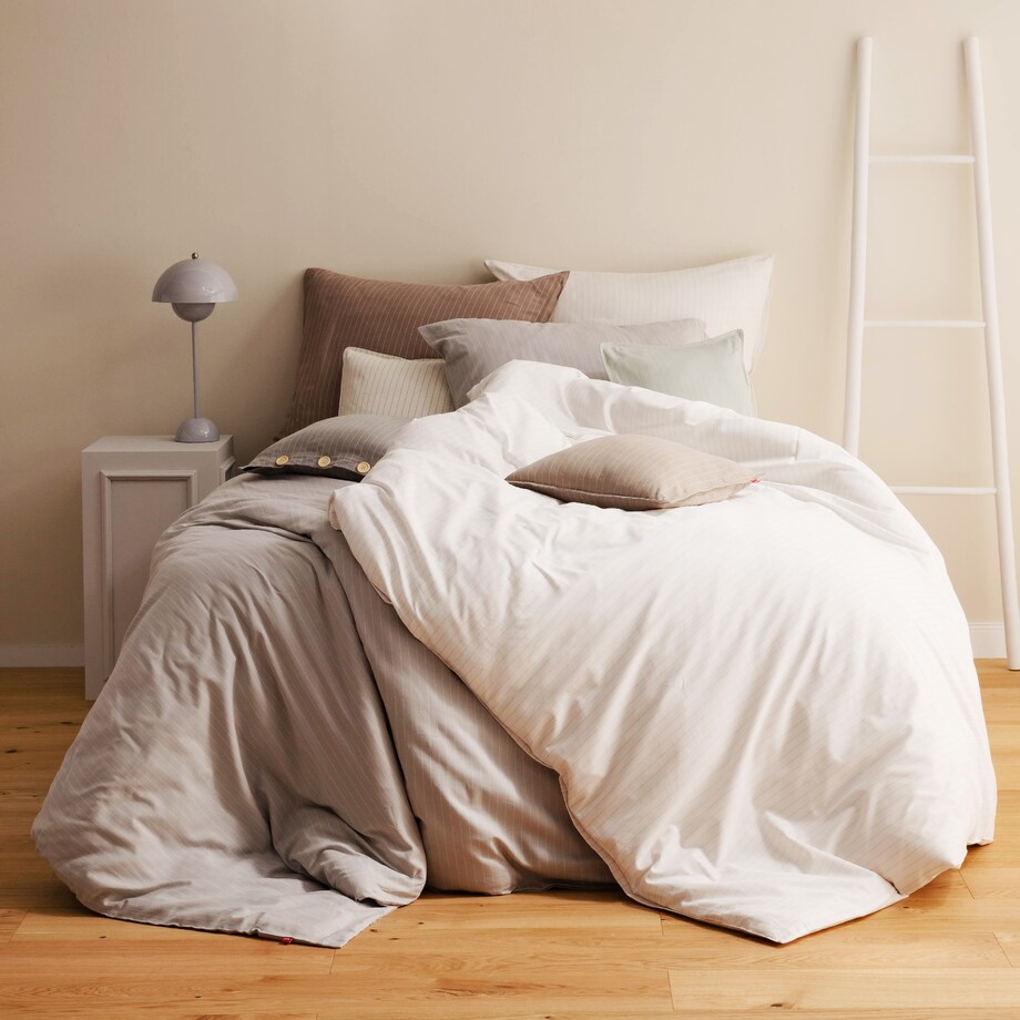 Pościel Bawełniana Laina 200x220 cm