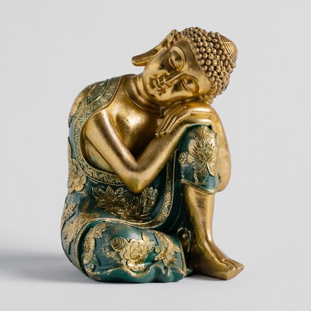 Figurine Buddhies 