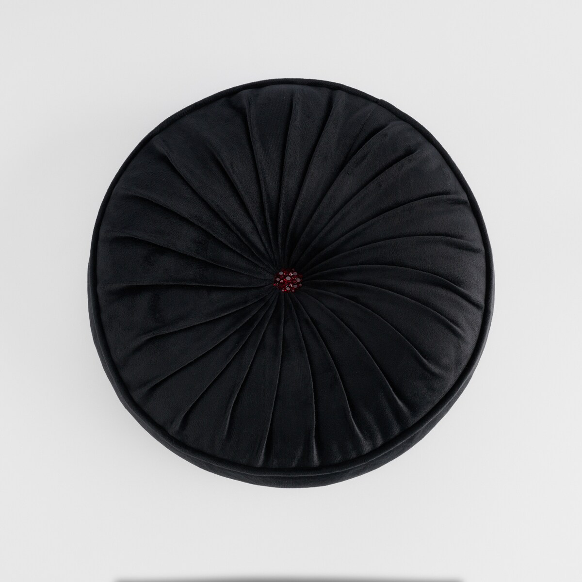 Poduszka Dekoracyjna Fromino z motywem kwiatowym