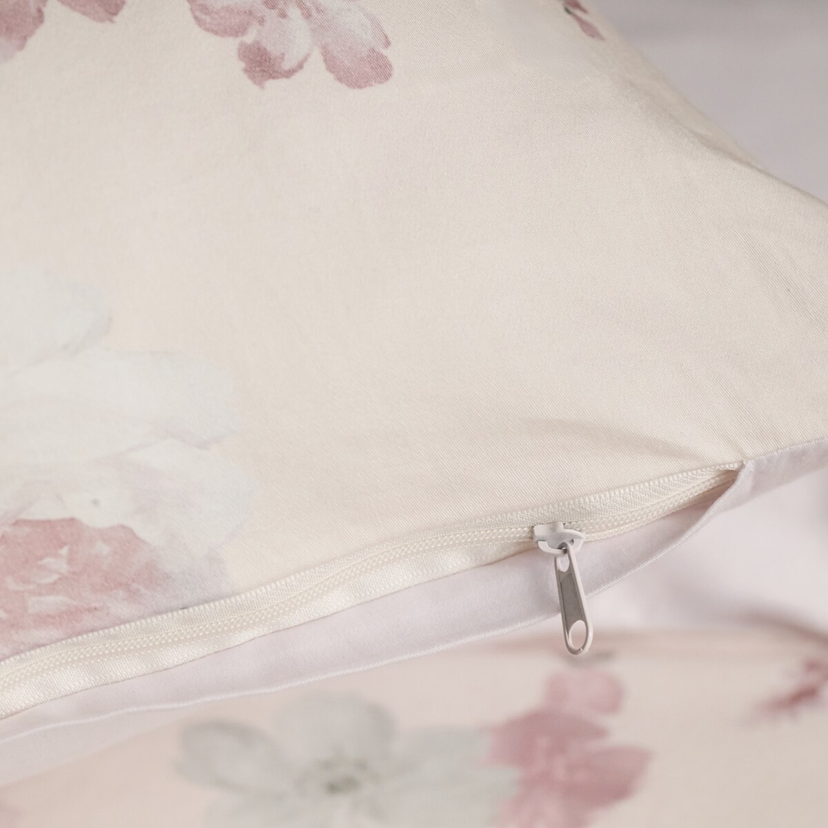 Pościel z bawełny satynowej Lucyfiora 200x220 cm