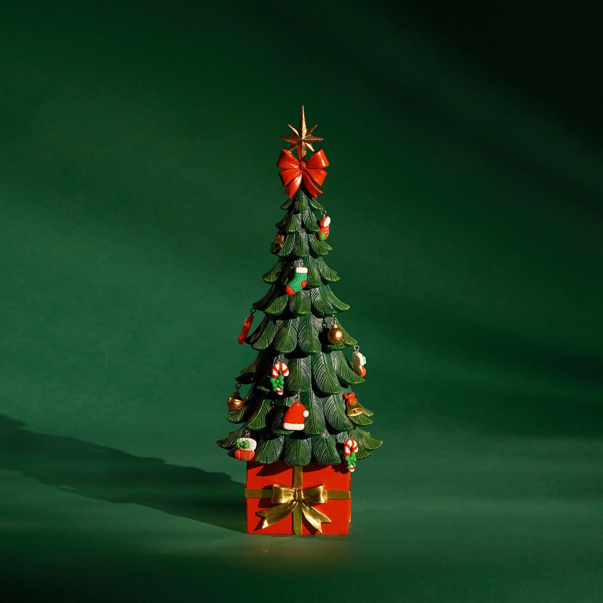 Figurka Led Natal