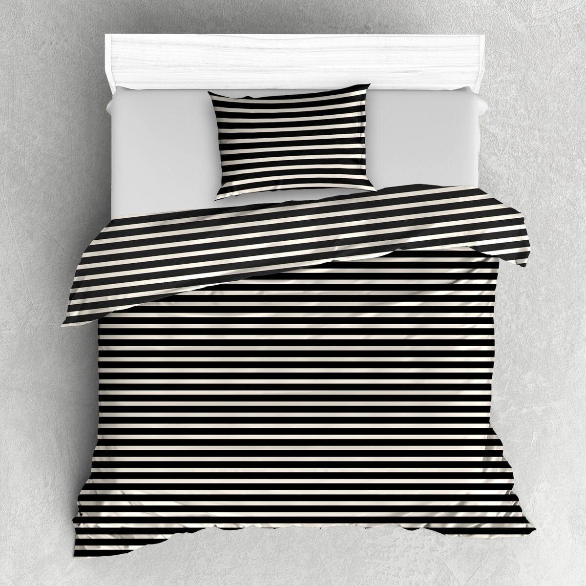 Pościel Bawełniana Simplicon 160x200 cm