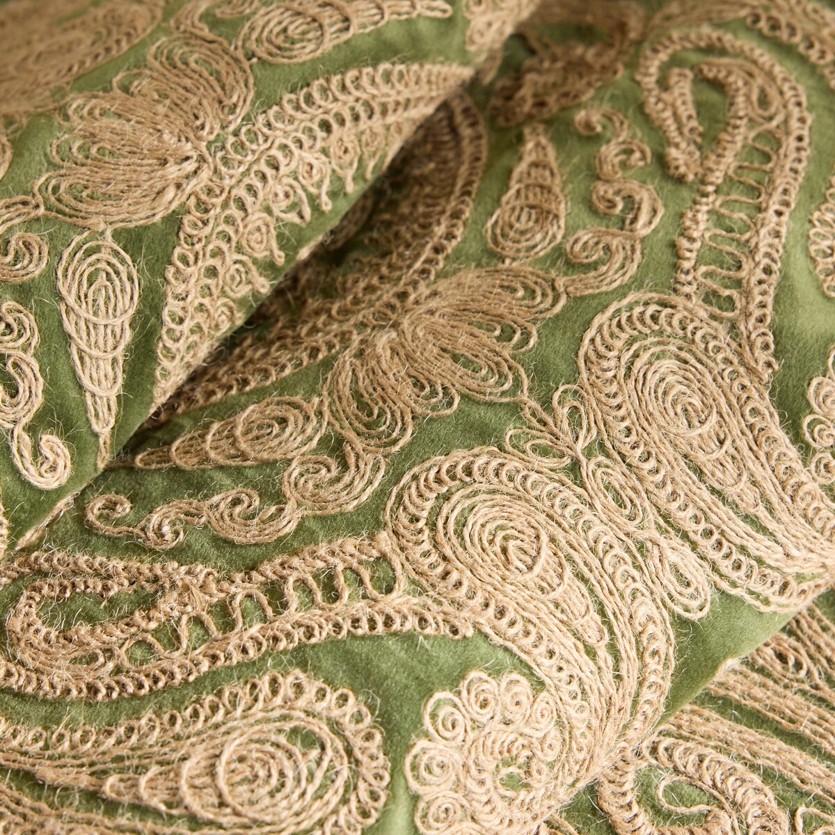 Bieżnik Haftowany Jutini 38x145 cm