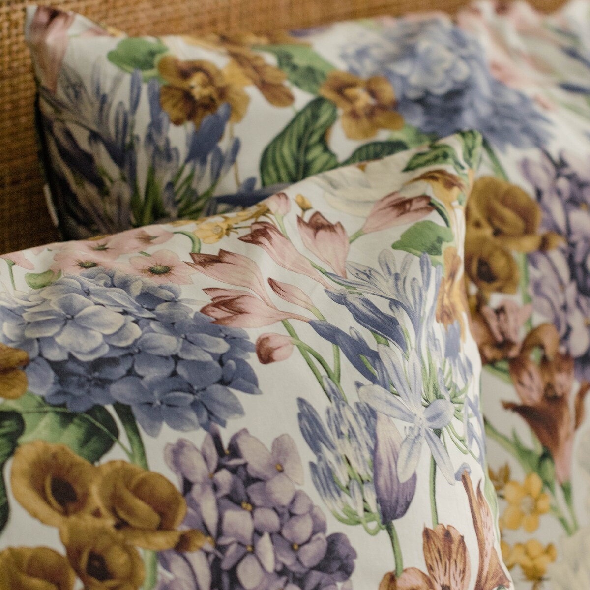 Pościel Bawełniana Irvan 160x200 cm