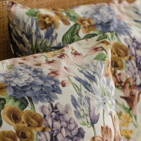 Pościel Bawełniana Irvan 160x200 cm