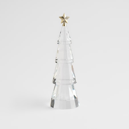 Figurka Crystalstar