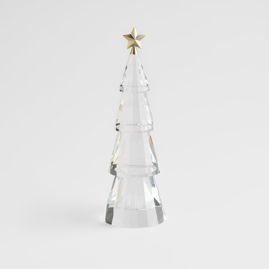Figurka Crystalstar
