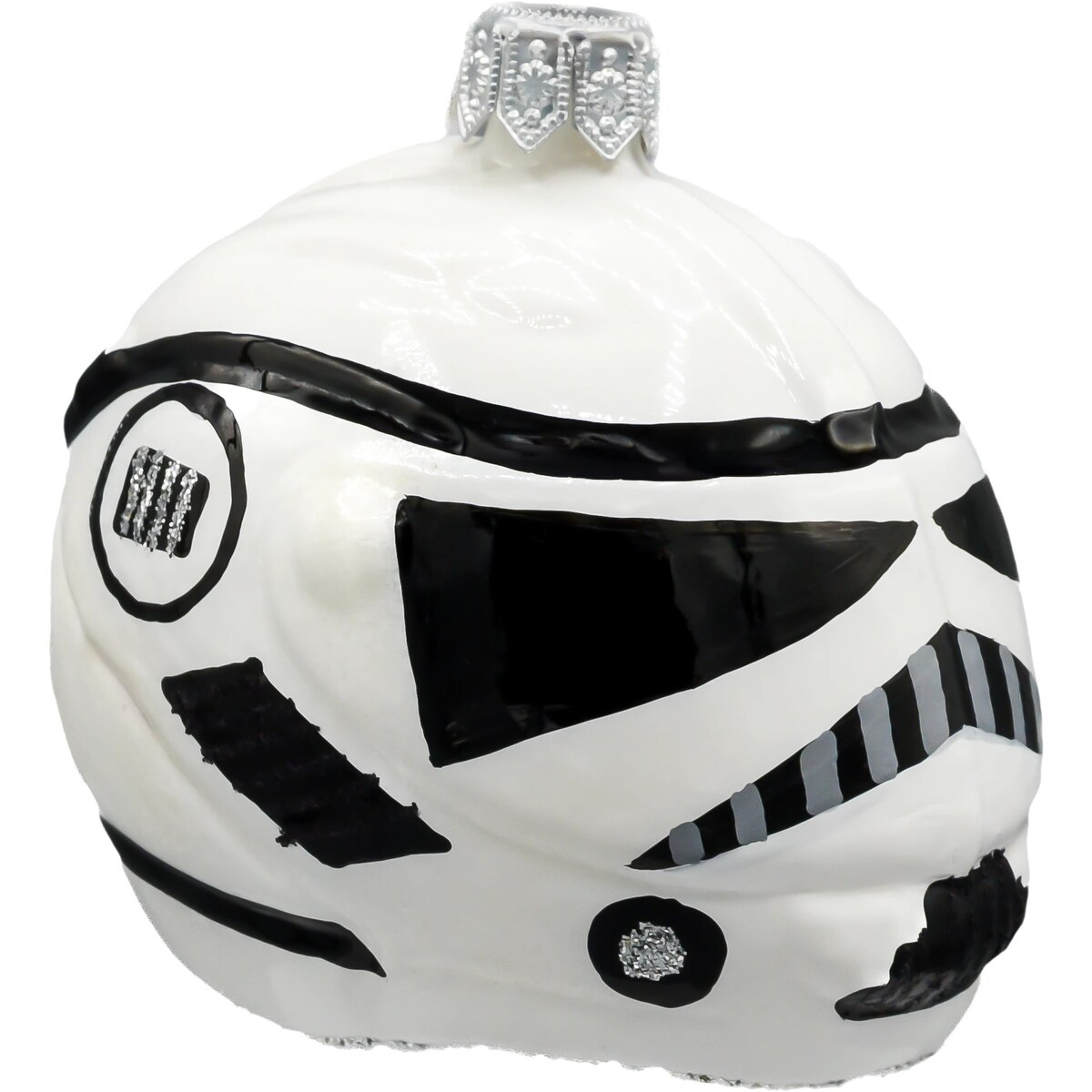 Bombka choinkowa: Szturmowiec