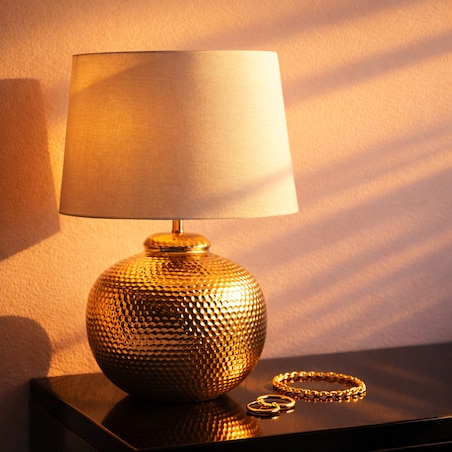Lampa Stołowa Honey