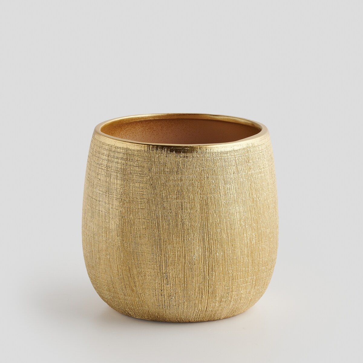 Osłonka Odetta z motywem geometrycznym