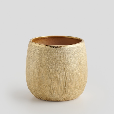 Osłonka Odetta z motywem geometrycznym