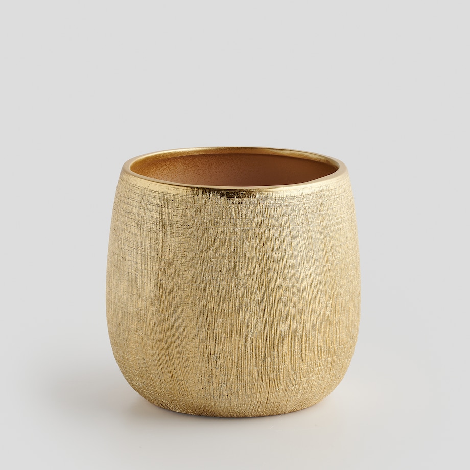 Osłonka Odetta z motywem geometrycznym