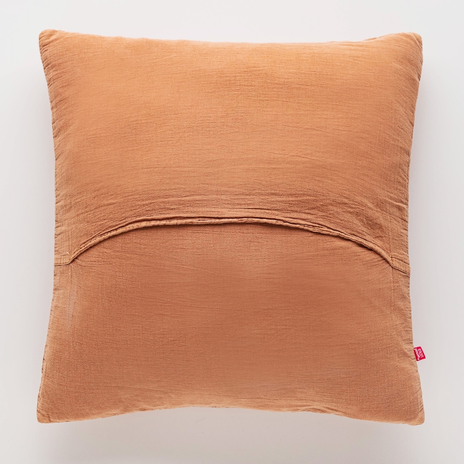 Poszewka Bawełniana Medosa 45x45 cm