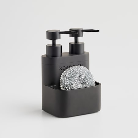 Dozownik z gąbką Duadi