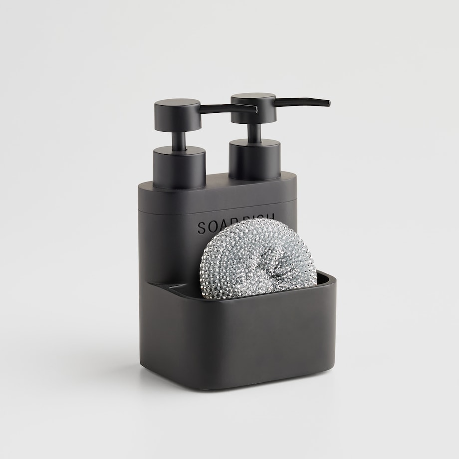 Dozownik z gąbką Duadi