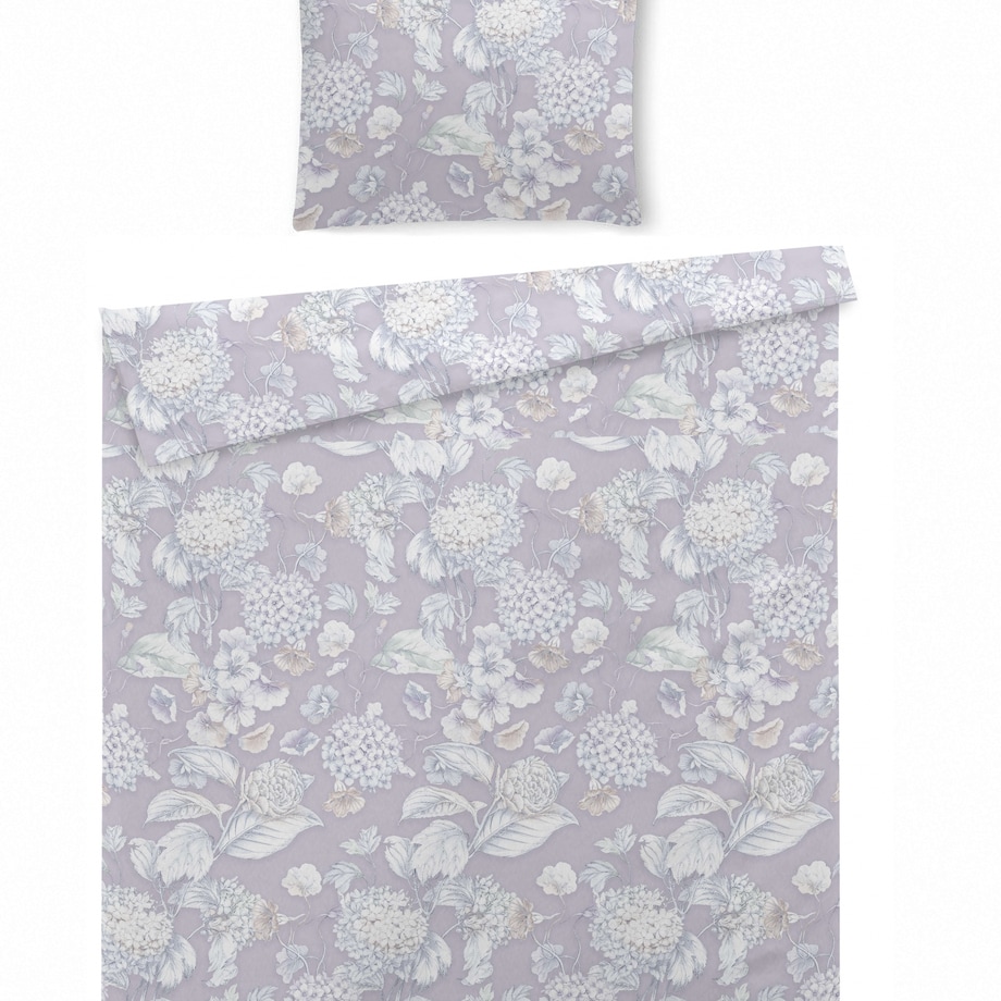 Pościel Z Mikrofibry Rariole 160x200 cm