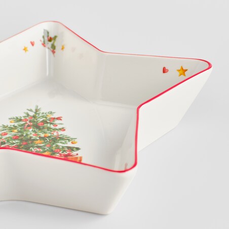 Patera Merrique star