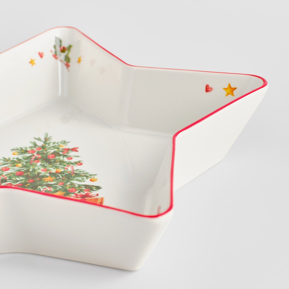 Patera Merrique star