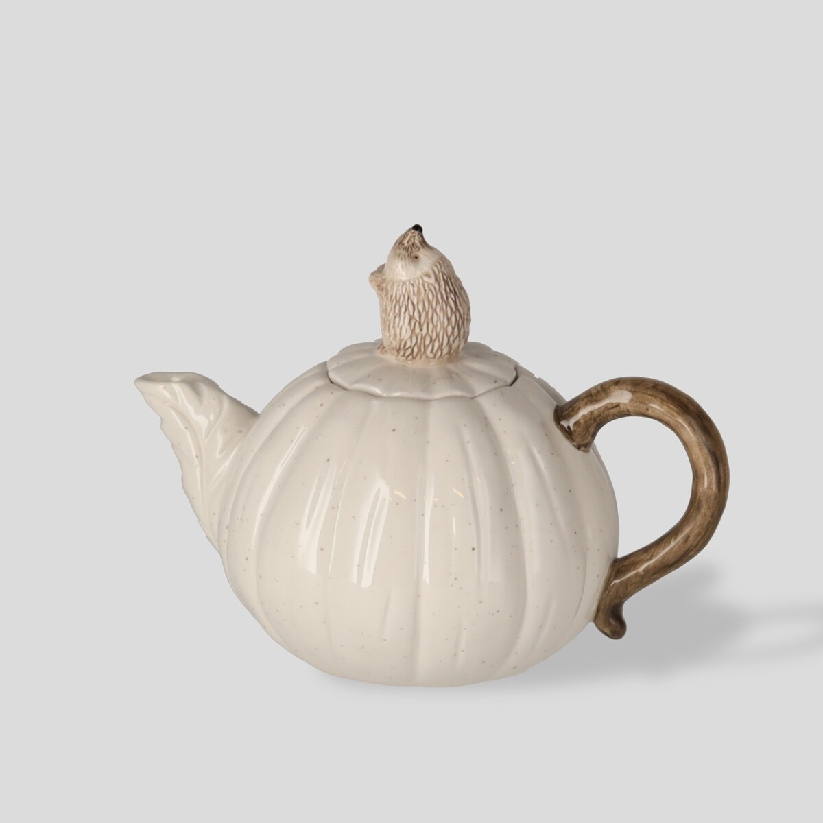 Teapot