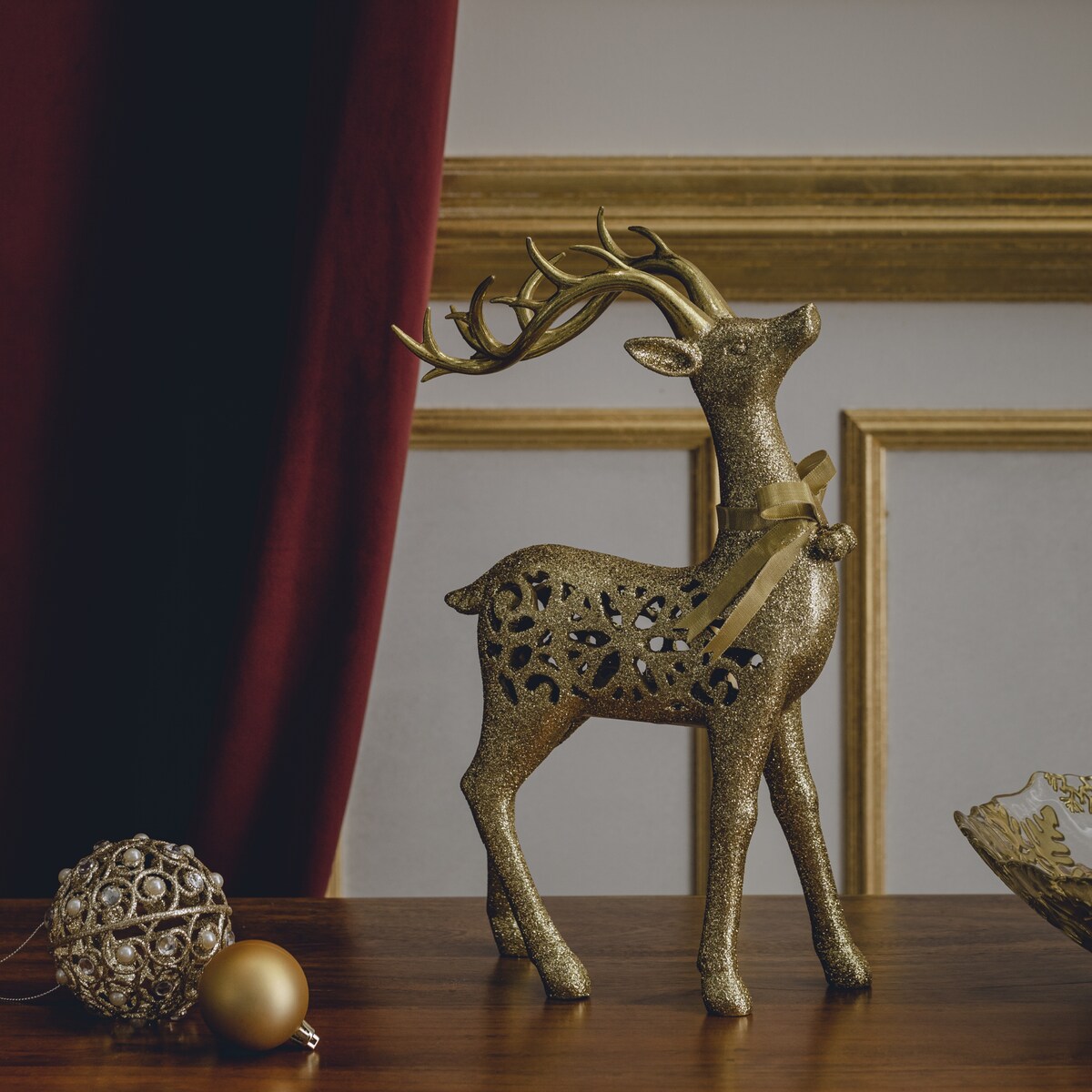 Figurka Led Winteros