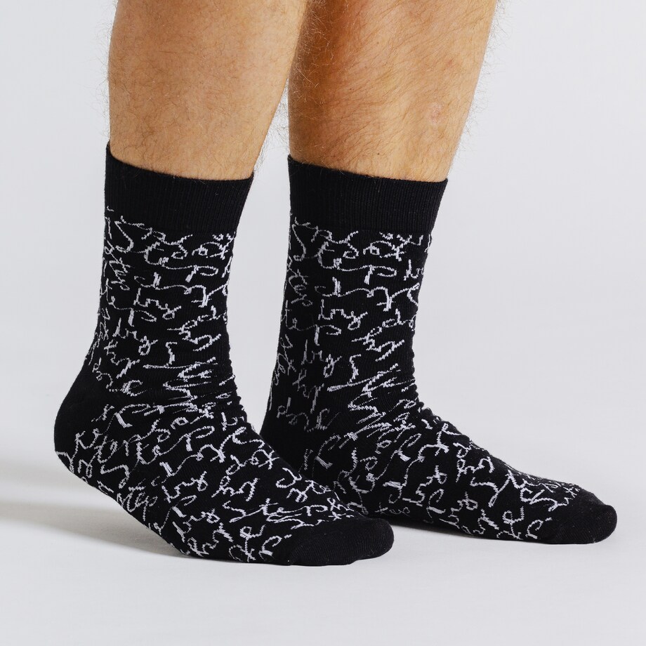 Skarpetki Feet 39/42